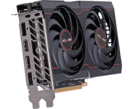 Sapphire Radeon RX 6600 Gaming 8GB GDDR6 - 1091567 - zdjęcie 3